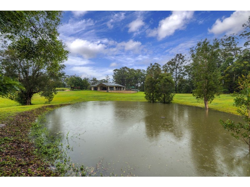 21 Palm Grove Place, Moonee Beach NSW 2450