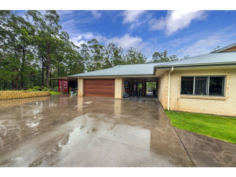 21 Palm Grove Place, Moonee Beach NSW 2450