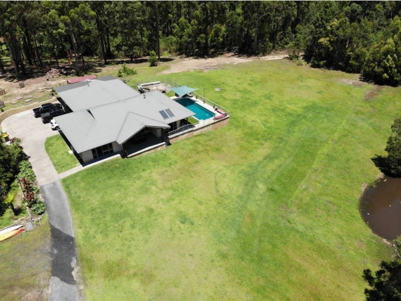 21 Palm Grove Place, Moonee Beach NSW 2450