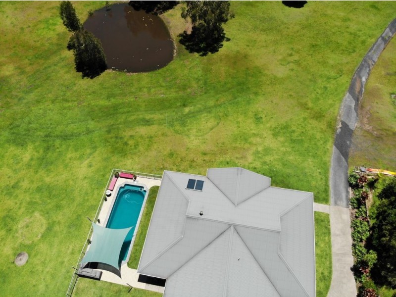 21 Palm Grove Place, Moonee Beach NSW 2450