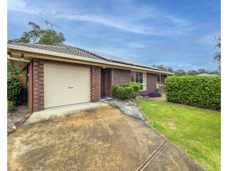2/27 Knox Street, Woolgoolga NSW 2456