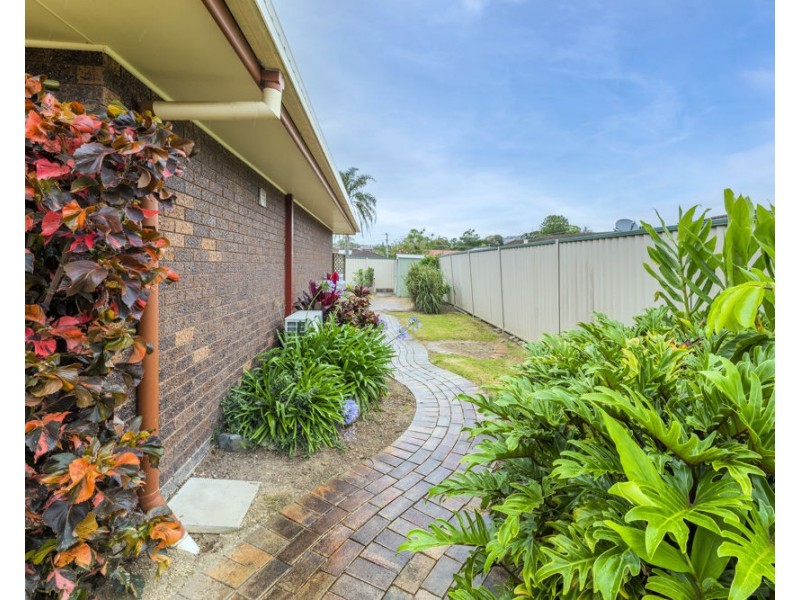 2/27 Knox Street, Woolgoolga NSW 2456