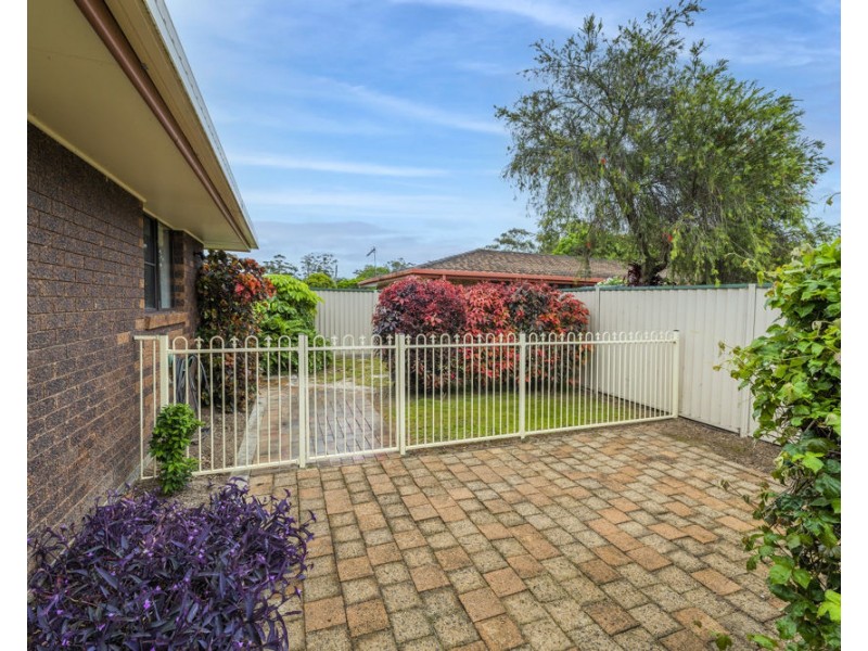 2/27 Knox Street, Woolgoolga NSW 2456
