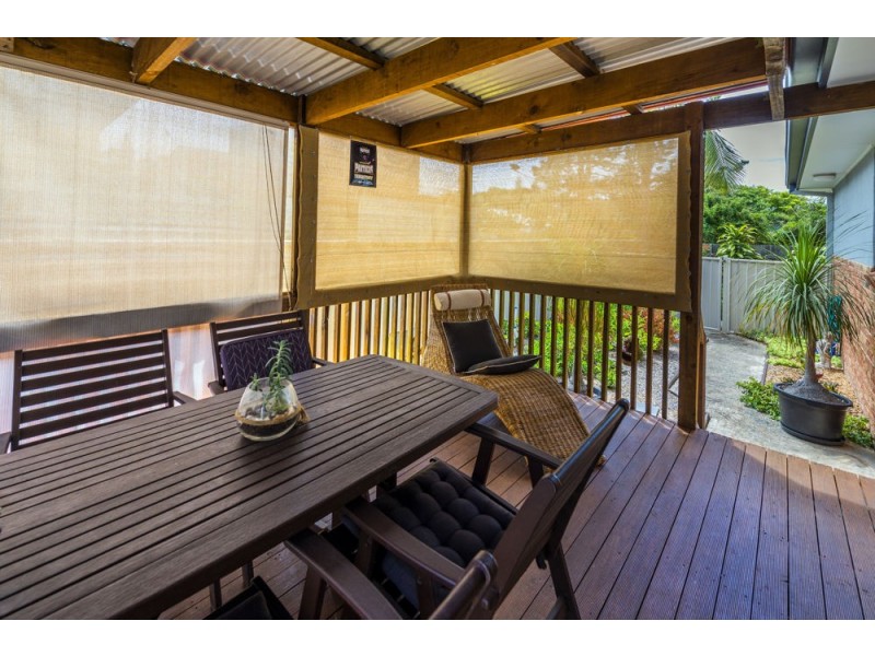 4/35 Trafalgar Street, Woolgoolga NSW 2456