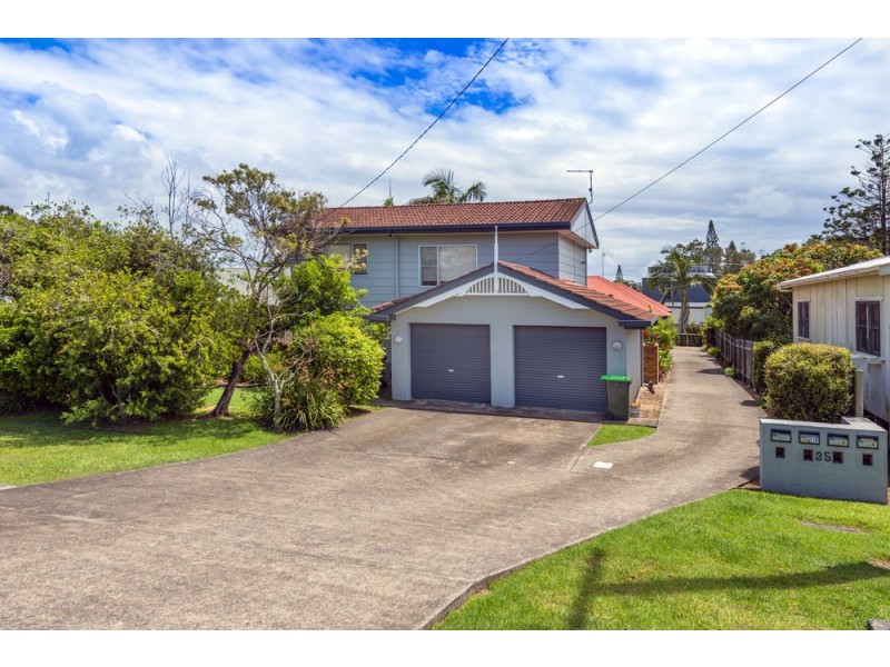 4/35 Trafalgar Street, Woolgoolga NSW 2456