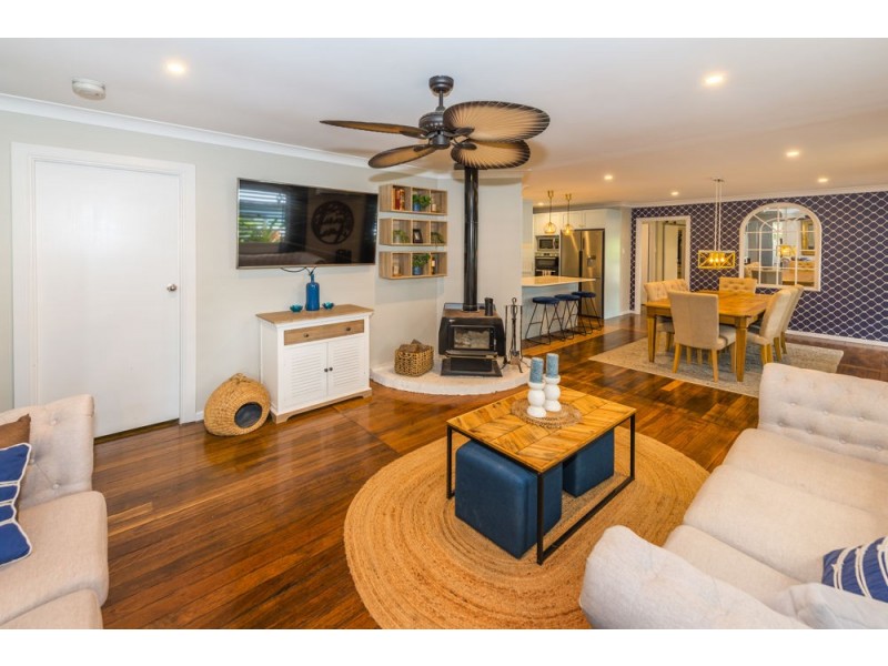 71 Blackbutt Avenue, Sandy Beach NSW 2456