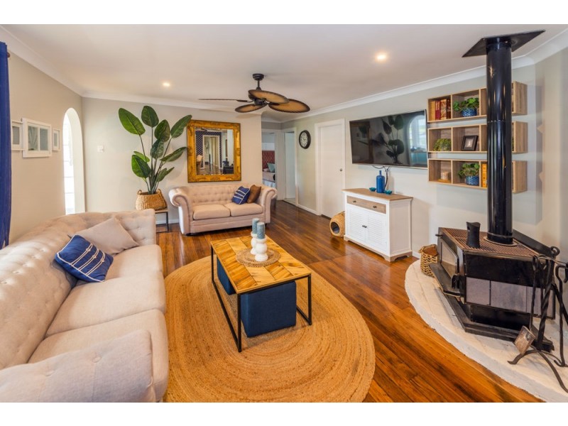 71 Blackbutt Avenue, Sandy Beach NSW 2456