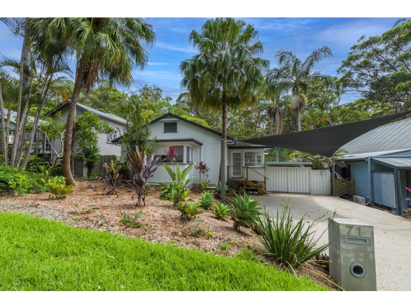 71 Blackbutt Avenue, Sandy Beach NSW 2456