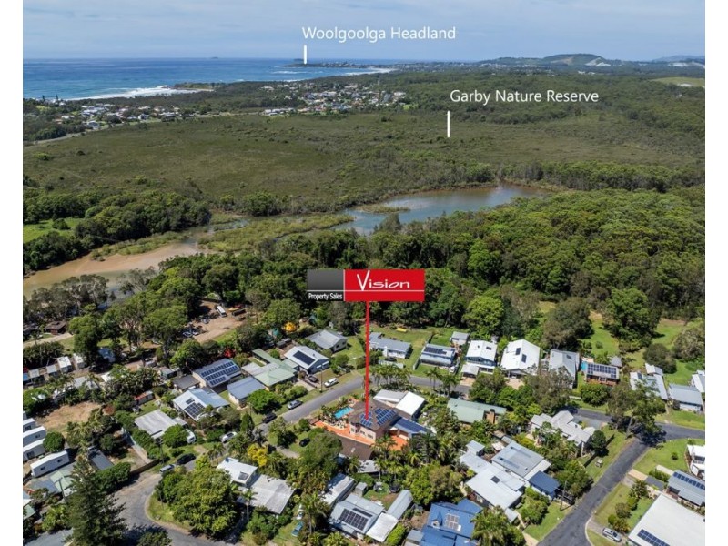 37 Arrawarra Beach Road, Arrawarra NSW 2456