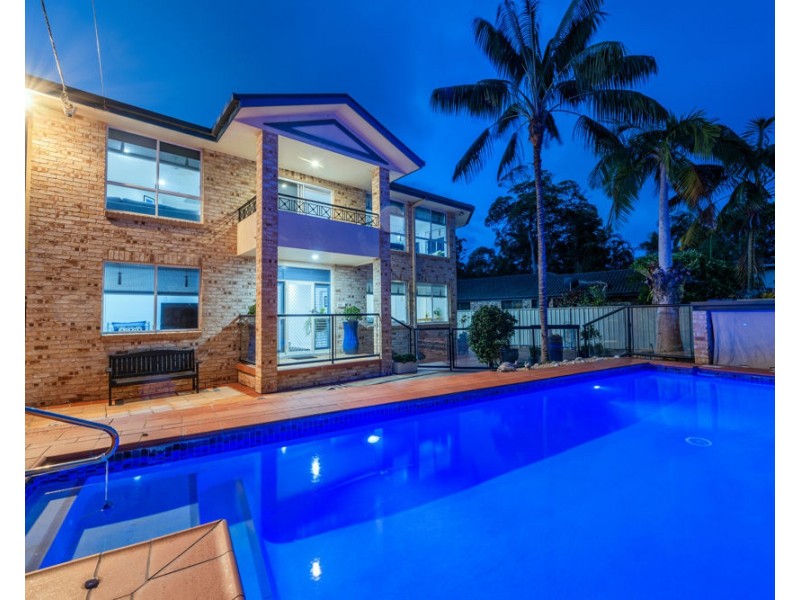 37 Arrawarra Beach Road, Arrawarra NSW 2456