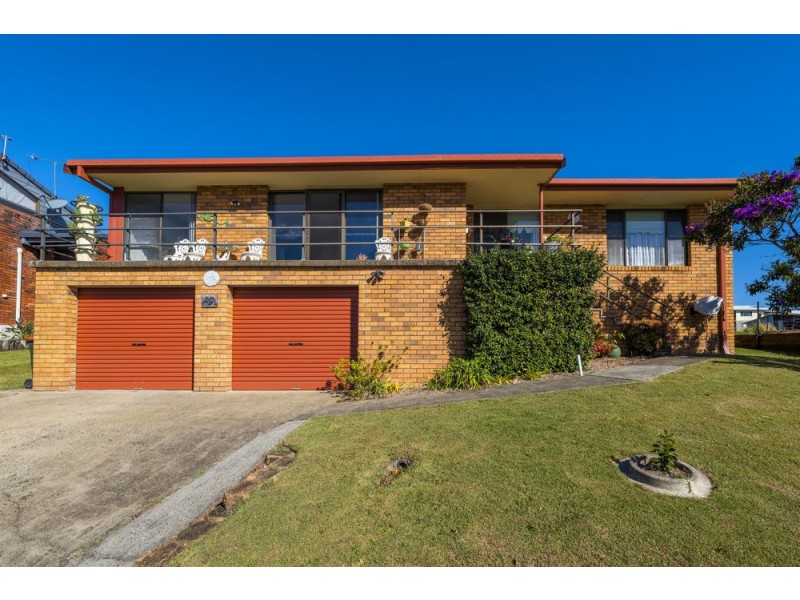 30 Barnes Street, Woolgoolga NSW 2456