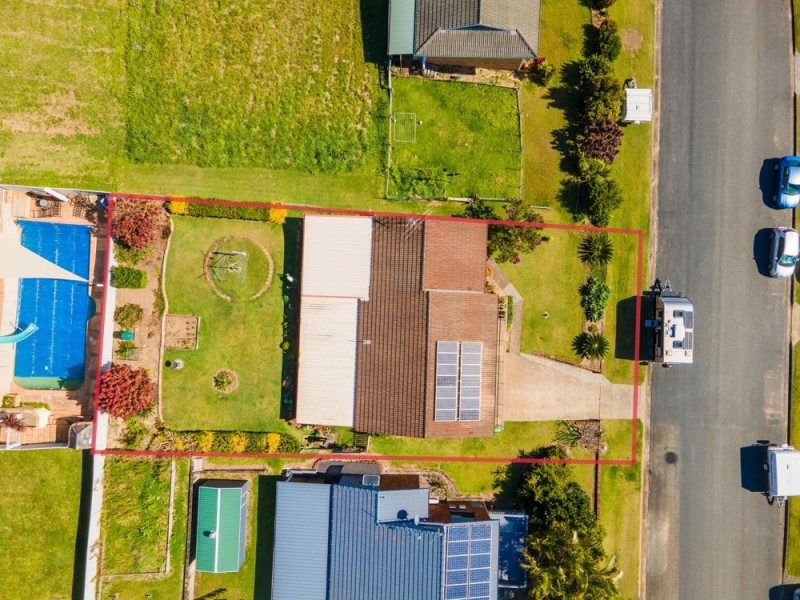 30 Barnes Street, Woolgoolga NSW 2456