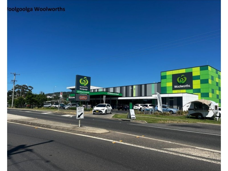 22 Clarence Street, Woolgoolga NSW 2456