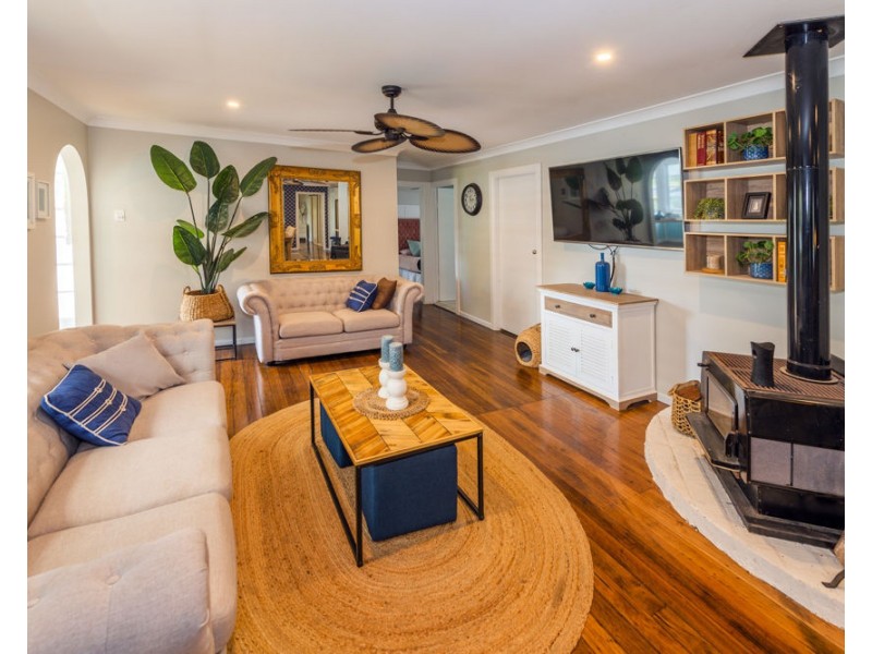 71 Blackbutt Avenue, Sandy Beach NSW 2456