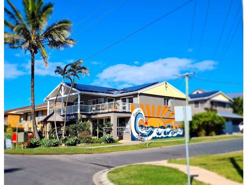 42 Sandy Beach Drive, Sandy Beach NSW 2456