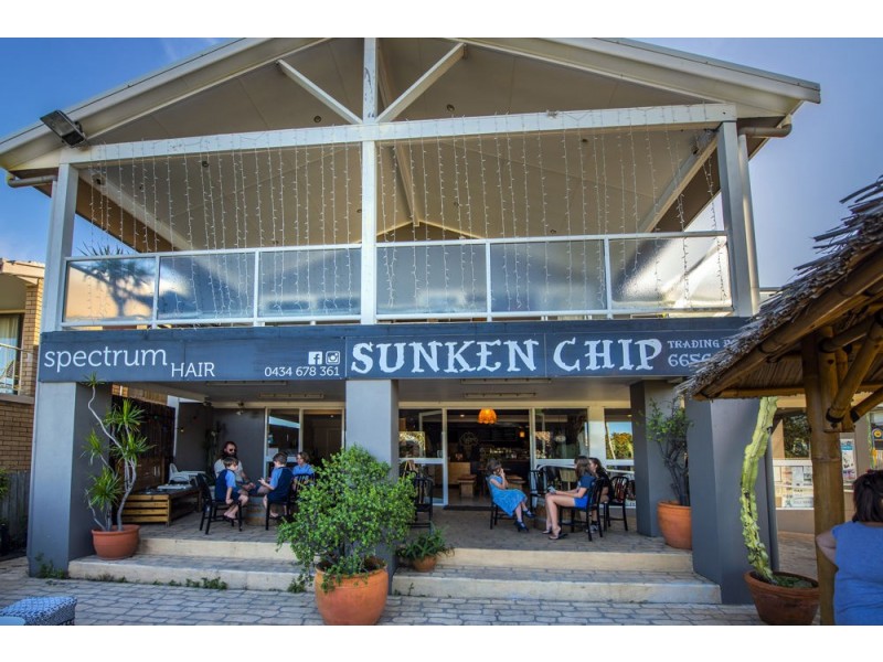 42 Sandy Beach Drive, Sandy Beach NSW 2456