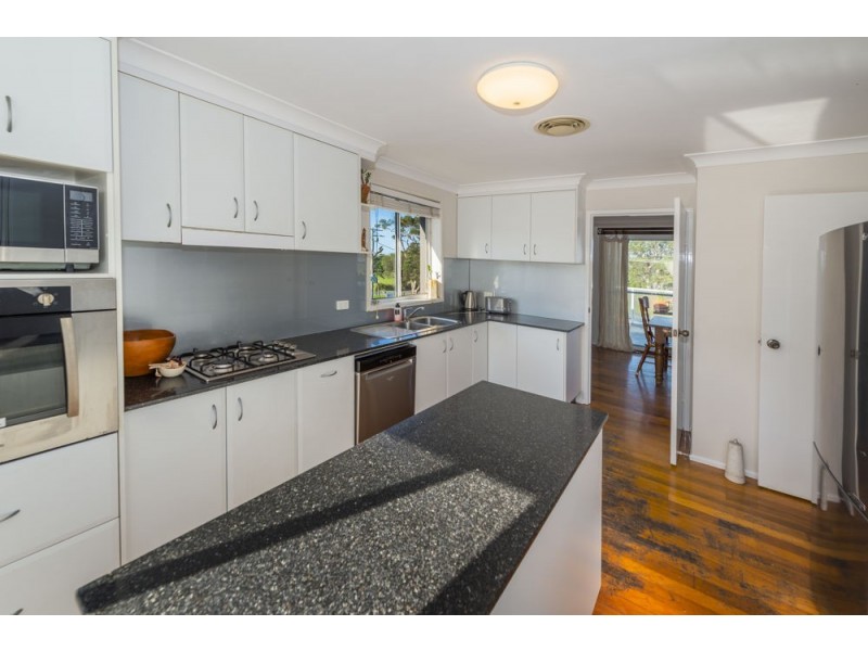 42 Sandy Beach Drive, Sandy Beach NSW 2456