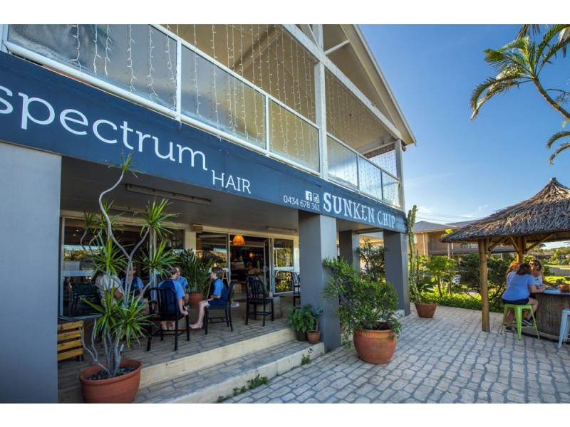 42 Sandy Beach Drive, Sandy Beach NSW 2456