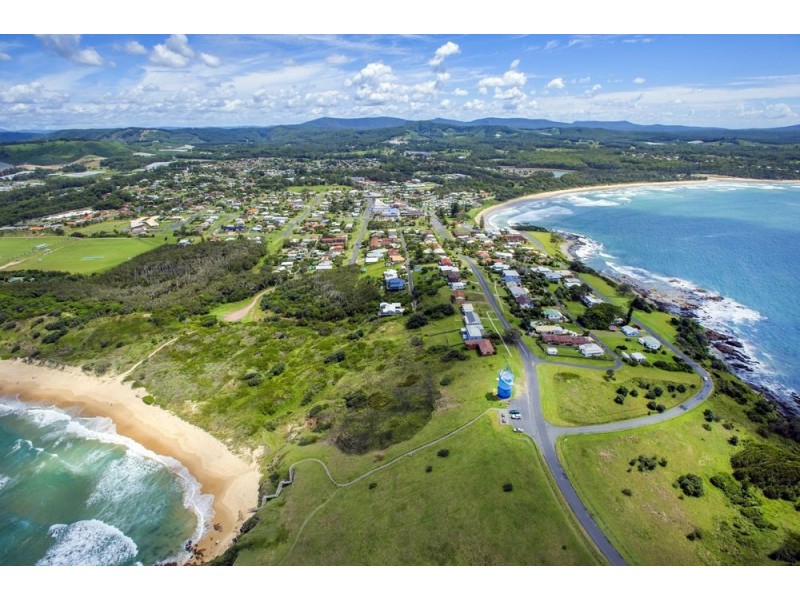 10 Scarborough Street, Woolgoolga NSW 2456