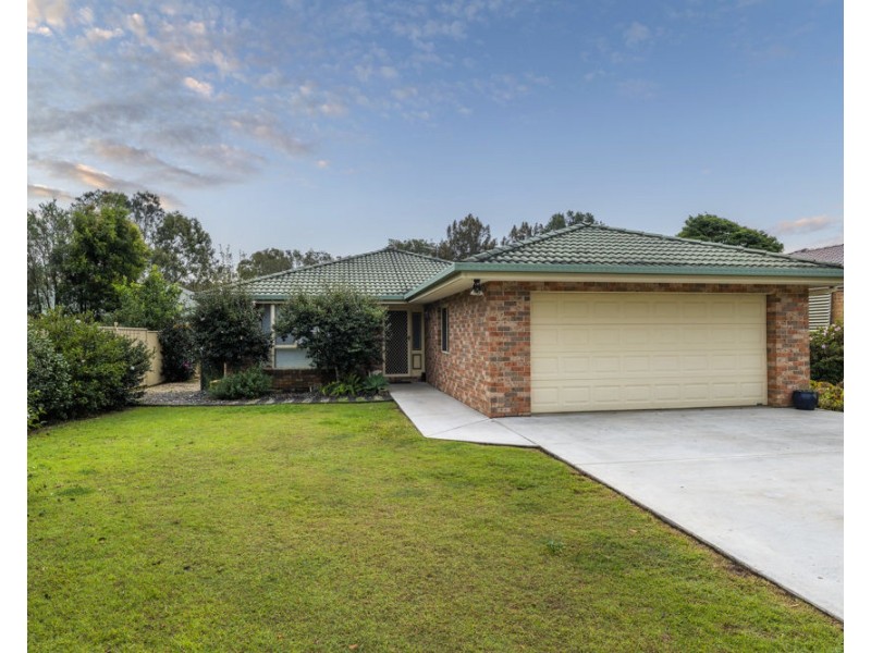 19 Melaleuca Avenue, Woolgoolga NSW 2456