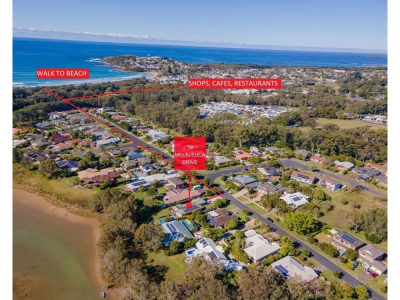 19 Melaleuca Avenue, Woolgoolga NSW 2456