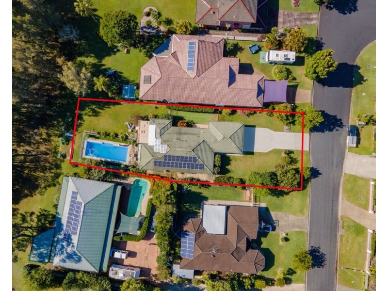 19 Melaleuca Avenue, Woolgoolga NSW 2456