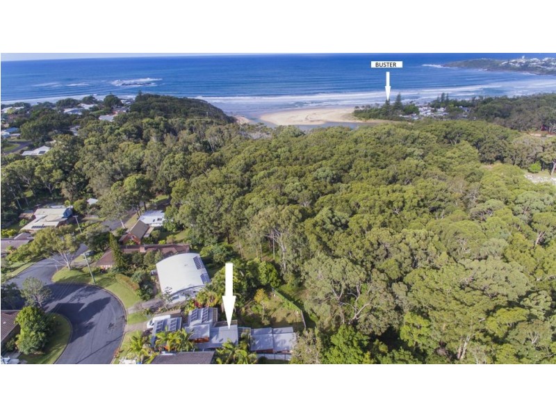 18 Campbell Street, Safety Beach NSW 2456