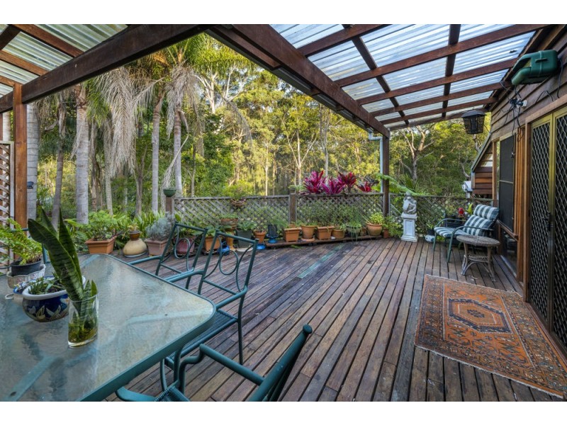 18 Campbell Street, Safety Beach NSW 2456