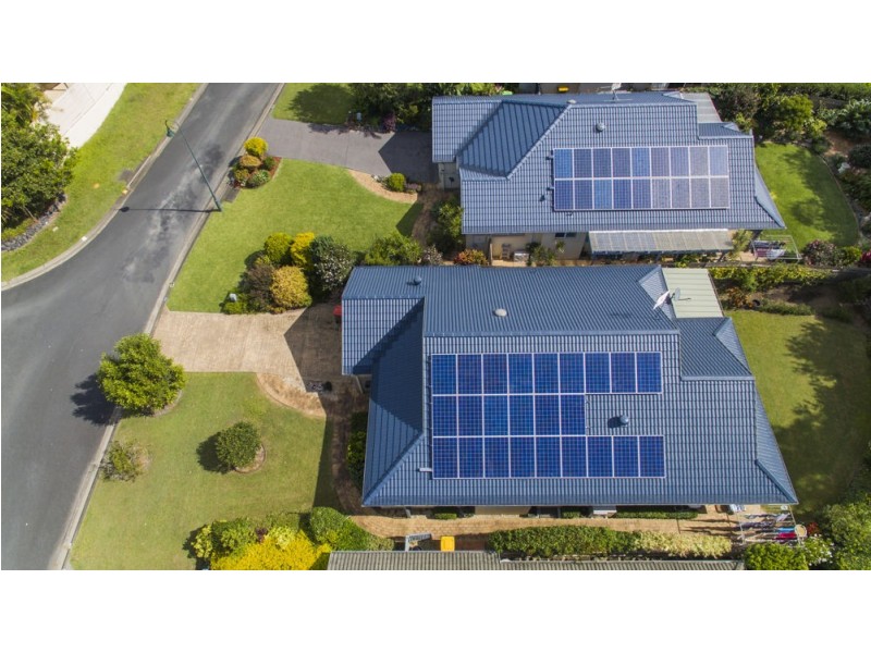 35 Crystal Drive, Sapphire Beach NSW 2450