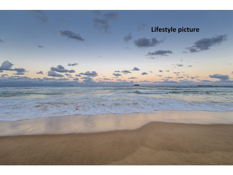 35 Crystal Drive, Sapphire Beach NSW 2450