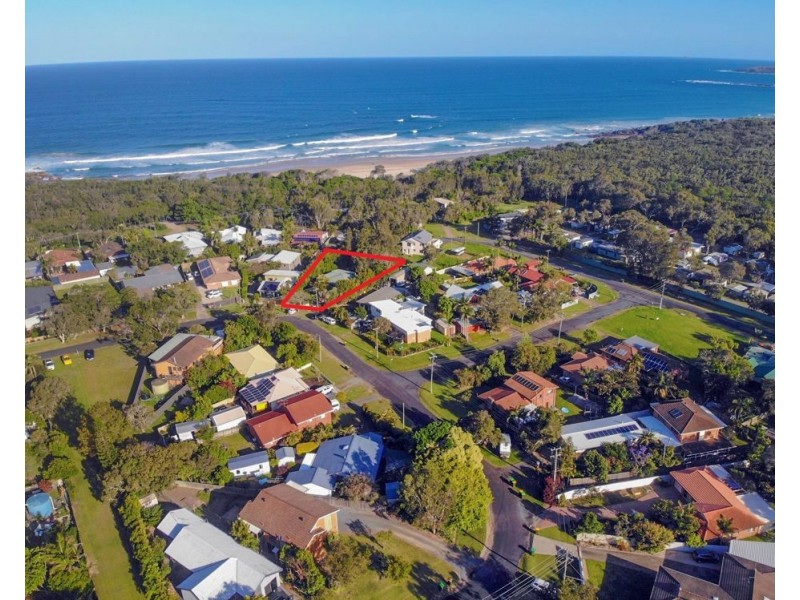 26 Primrose Avenue, Mullaway NSW 2456