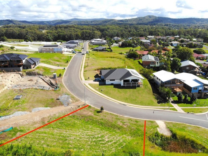 1 Gita Place, Woolgoolga NSW 2456