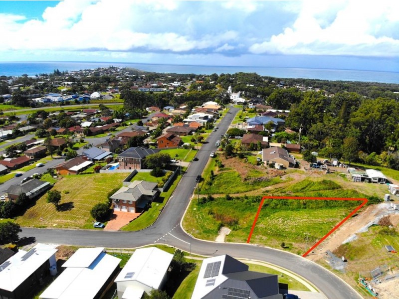 1 Gita Place, Woolgoolga NSW 2456