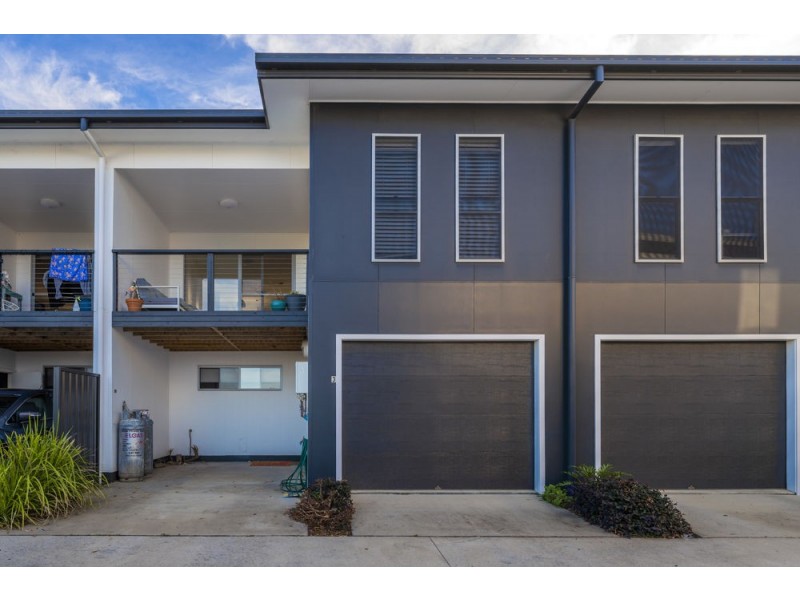 3/20 River Street, Woolgoolga NSW 2456