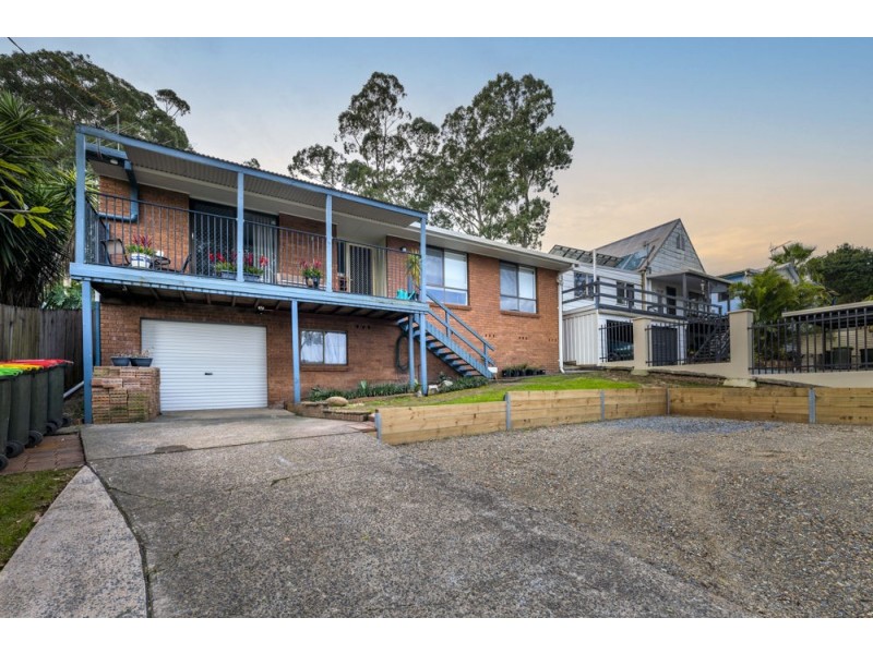 35 Diamond Head Drive, Sandy Beach NSW 2456