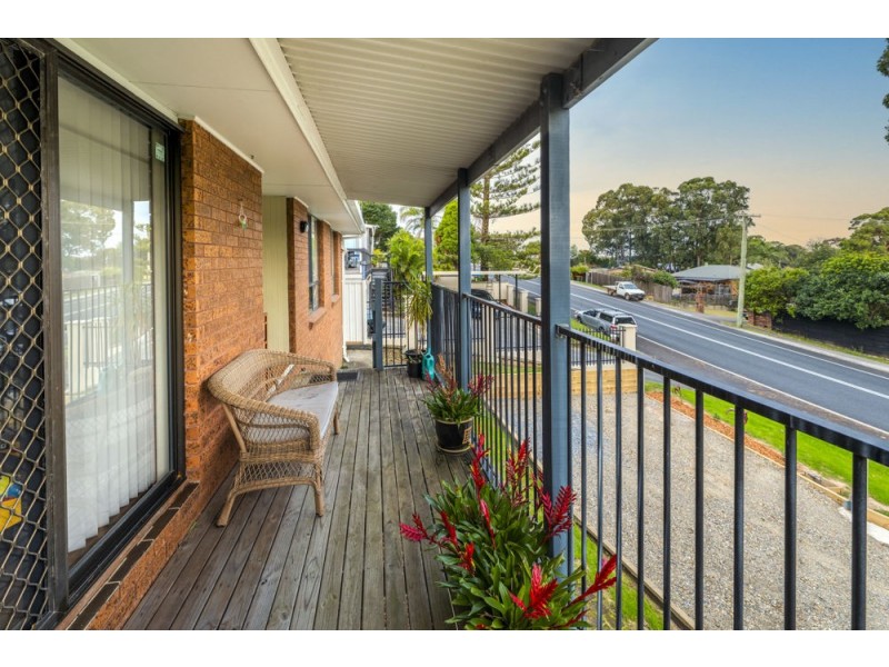 35 Diamond Head Drive, Sandy Beach NSW 2456