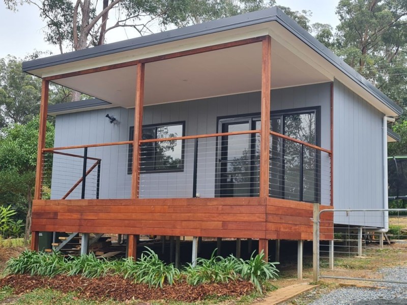 12a Hammond Road, Emerald Beach NSW 2456