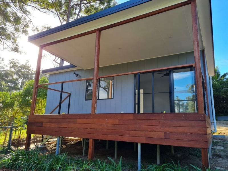 12a Hammond Road, Emerald Beach NSW 2456