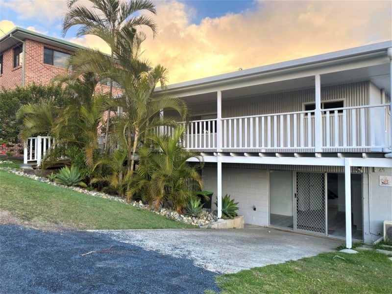 45 Market Street, Woolgoolga NSW 2456