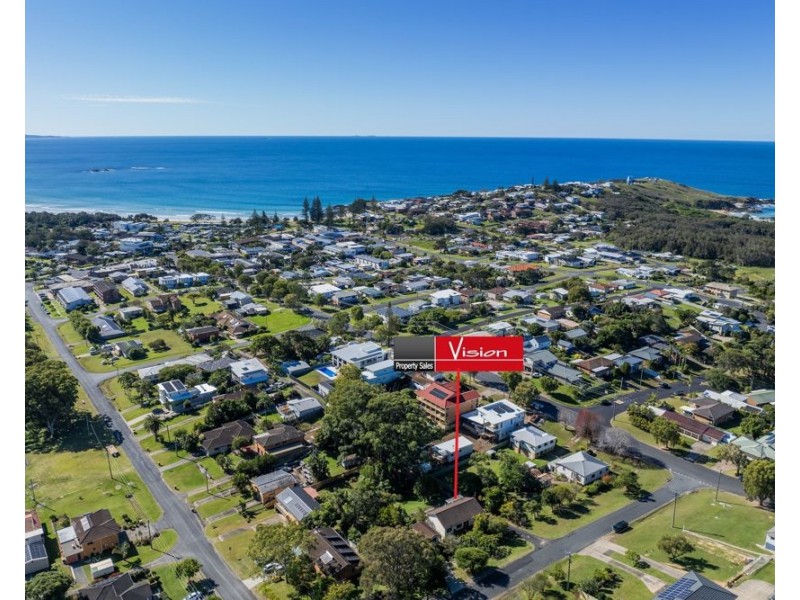 45 Gordon Street, Woolgoolga NSW 2456