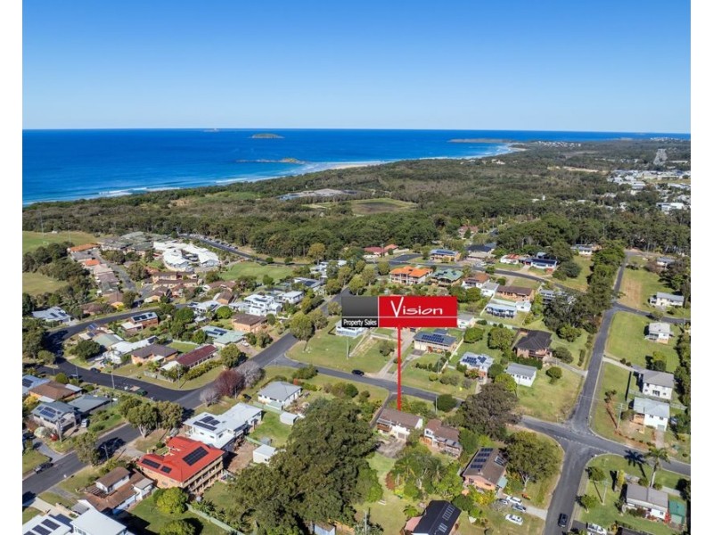 45 Gordon Street, Woolgoolga NSW 2456