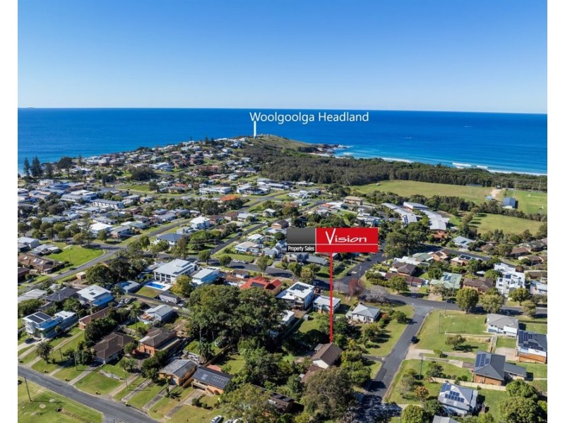 45 Gordon Street, Woolgoolga NSW 2456
