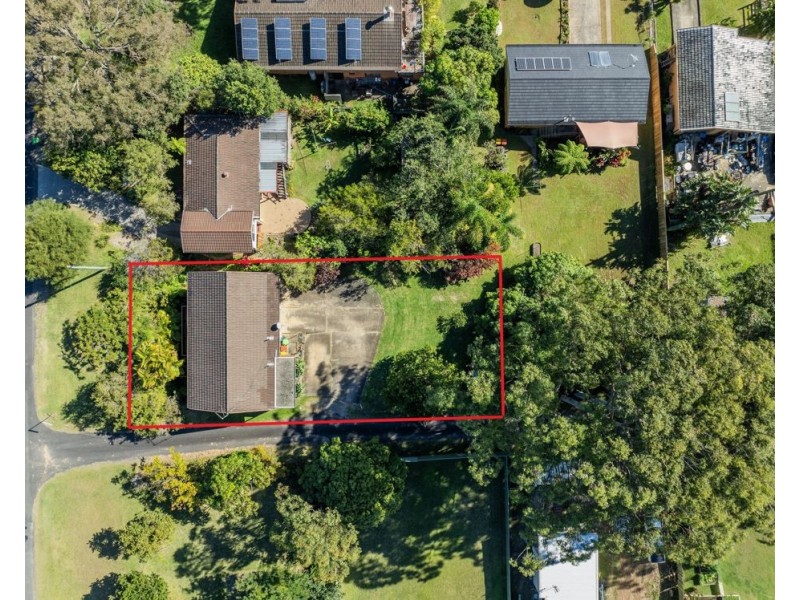 45 Gordon Street, Woolgoolga NSW 2456