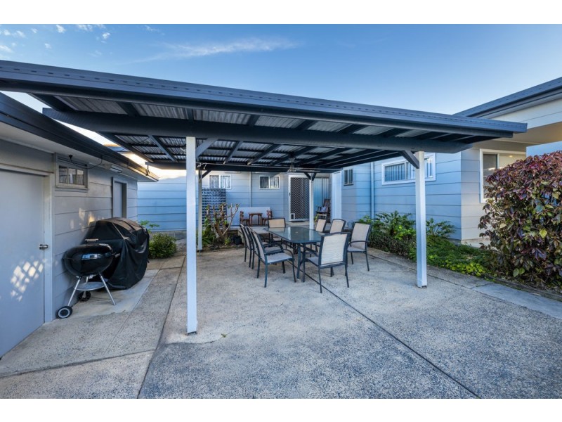 5 Ash Street, Sandy Beach NSW 2456