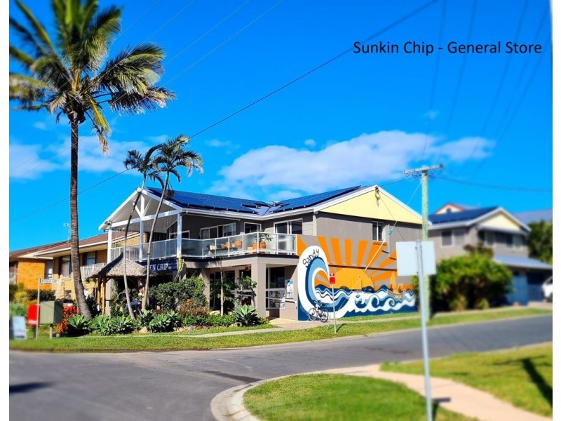 5 Ash Street, Sandy Beach NSW 2456