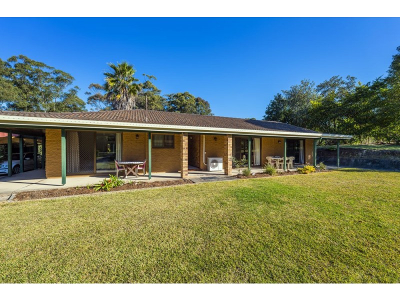 6 Palmer Road, Woolgoolga NSW 2456