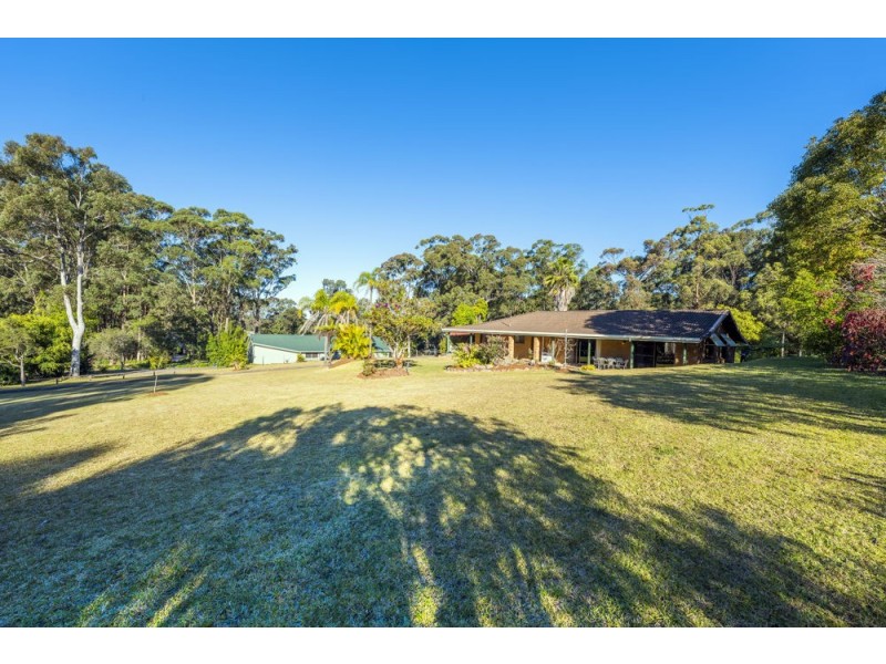 6 Palmer Road, Woolgoolga NSW 2456