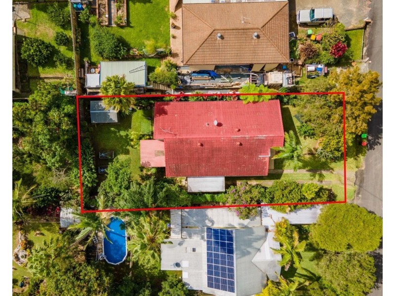 12 Blackbutt Avenue, Sandy Beach NSW 2456