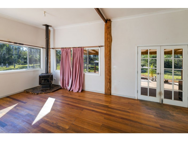 Lot 2 Gilmores Lane, Halfway Creek NSW 2460