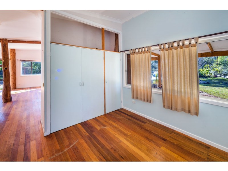 Lot 2 Gilmores Lane, Halfway Creek NSW 2460